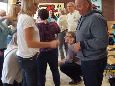 Probenwochenende 2017 von VoCapella